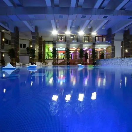 Studio Militari Residence Mr_1 Roşu Exterior foto
