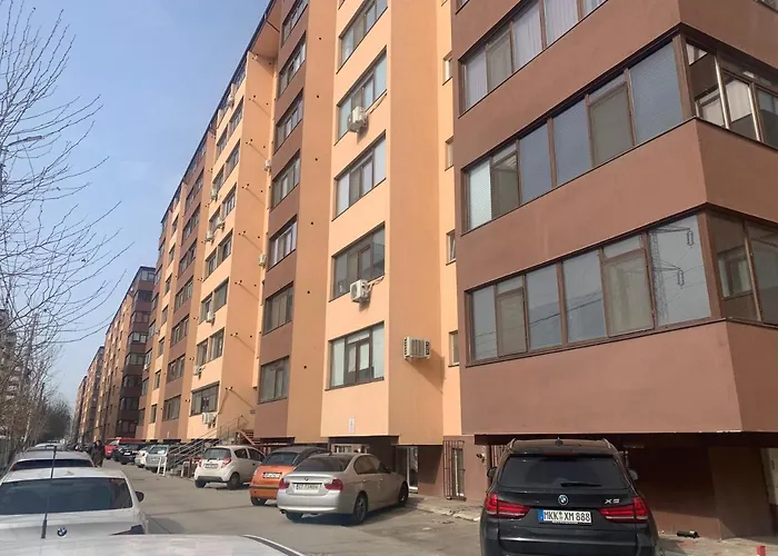 Studio Militari Residence Mr_1