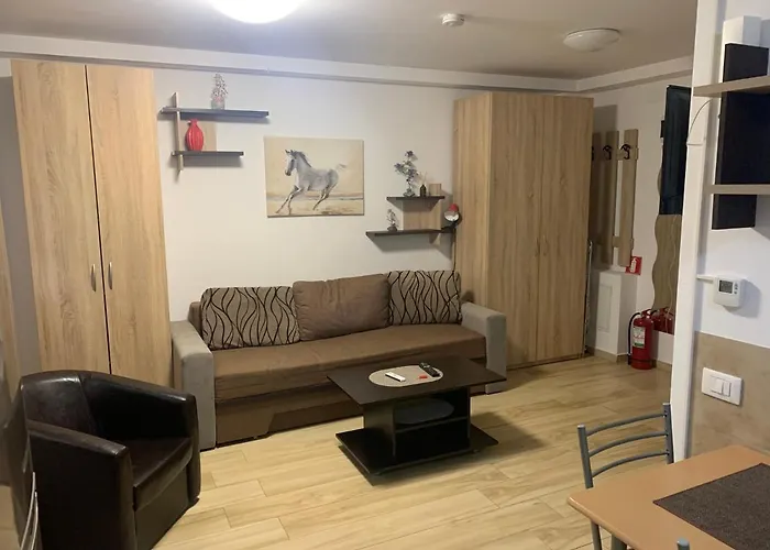 Studio Militari Residence Mr_1
