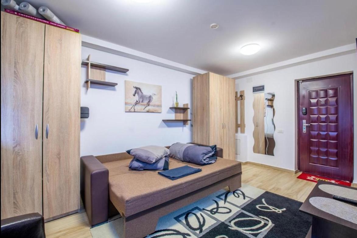 Apartment Militari Mr_1 *