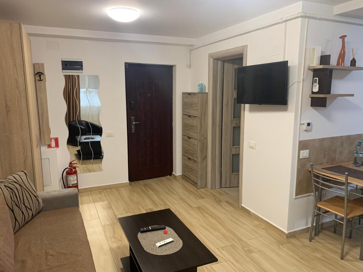 Apartment Militari Mr_1 Roşu
