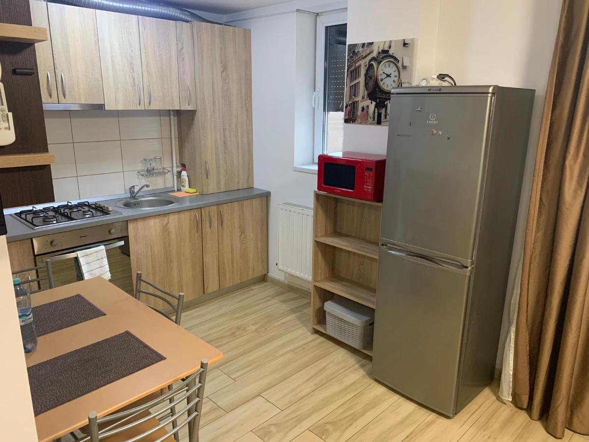 Apartment Militari Mr_1 Roşu